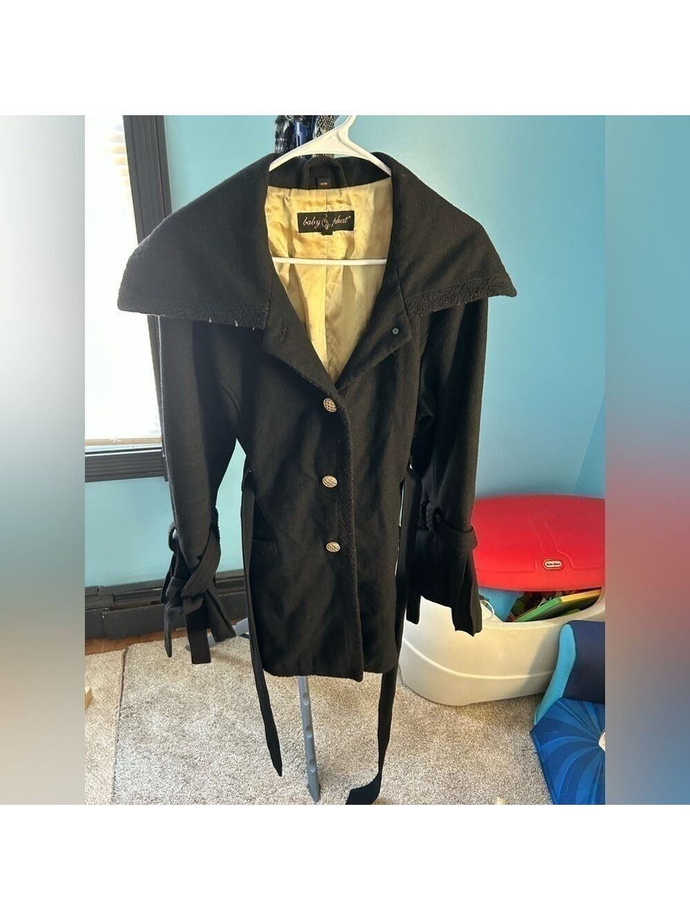 Baby phat jacket vintage